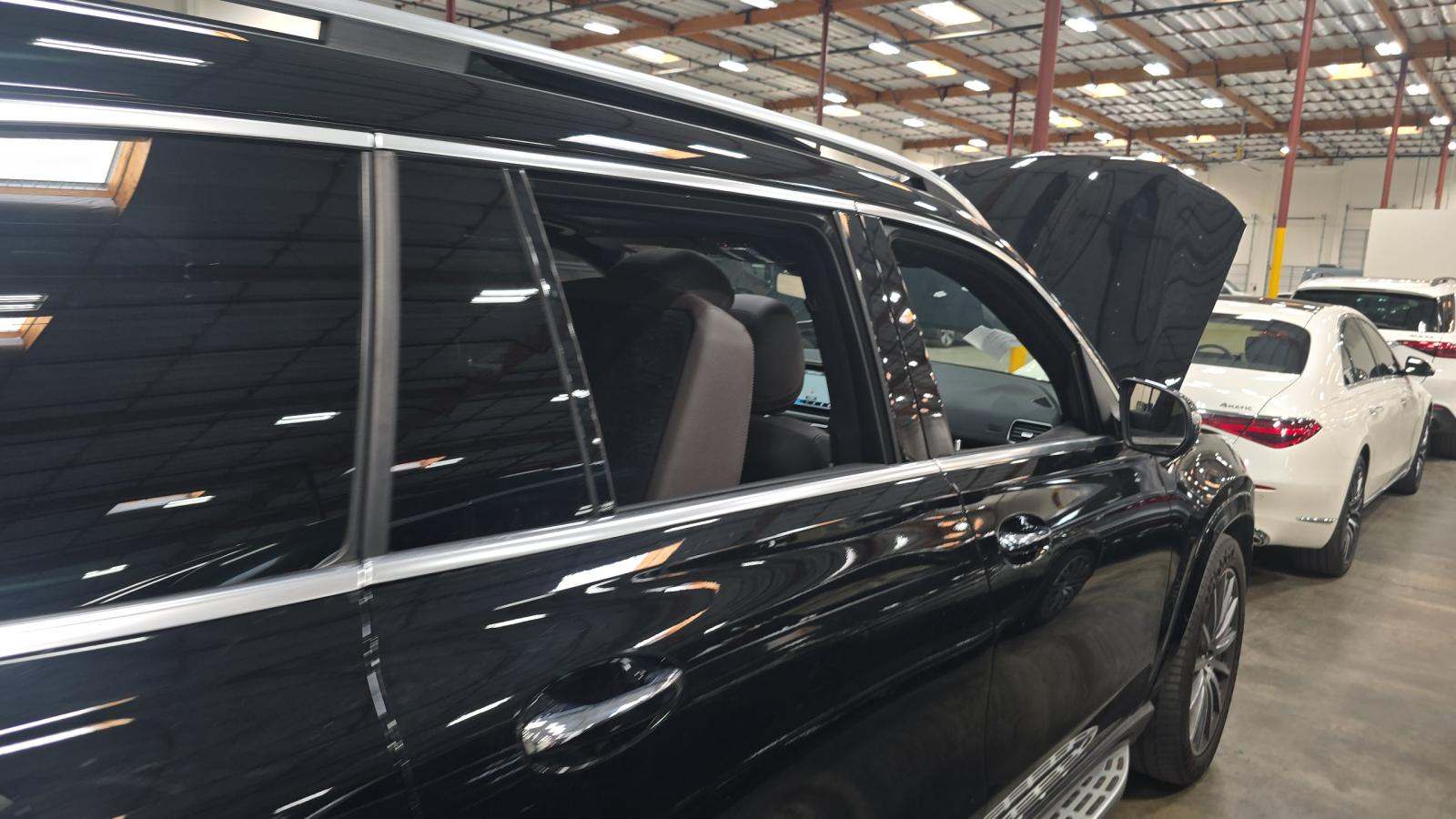 2022 Mercedes-Benz GLS GLS 450 AWD