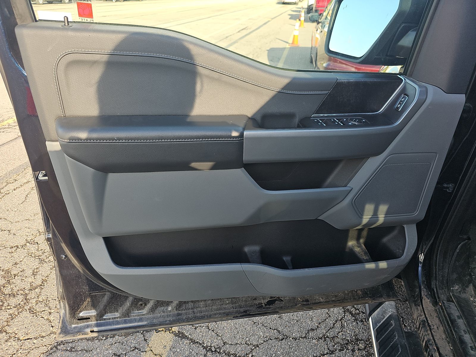 2023 Ford F-150 Hybrid XLT AWD