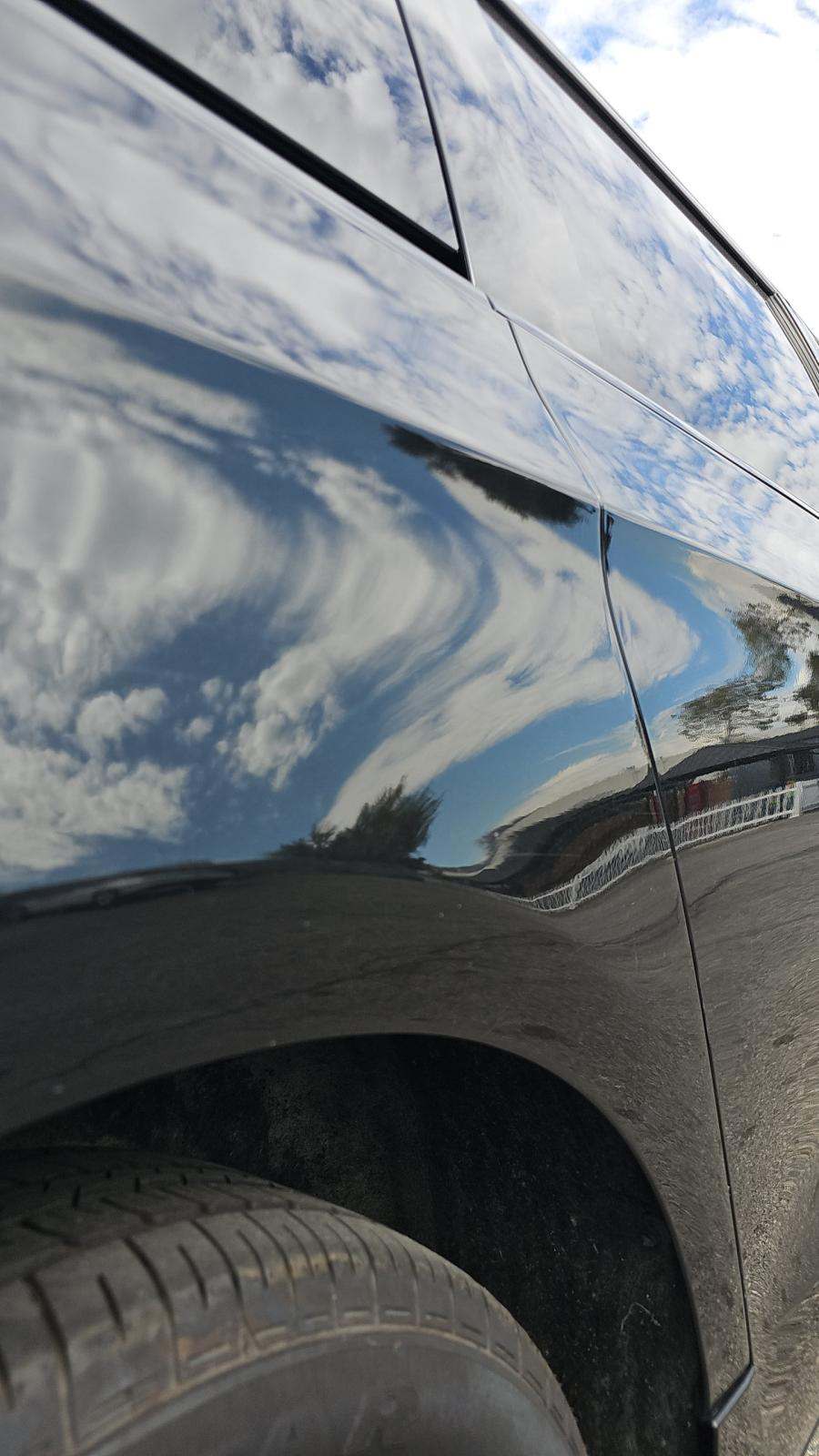 2020 Chrysler Pacifica Hybrid Limited FWD