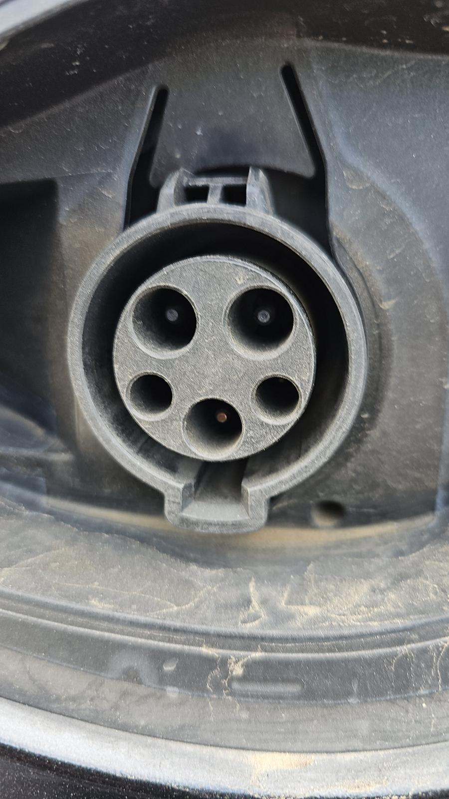 2020 Chrysler Pacifica Hybrid Limited FWD