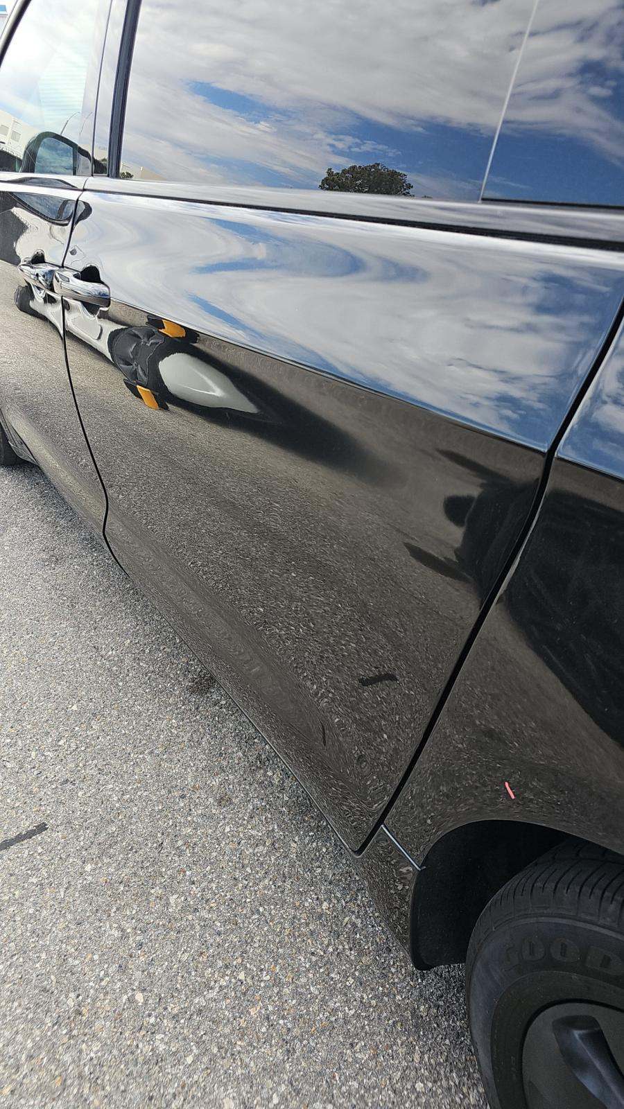 2020 Chrysler Pacifica Hybrid Limited FWD