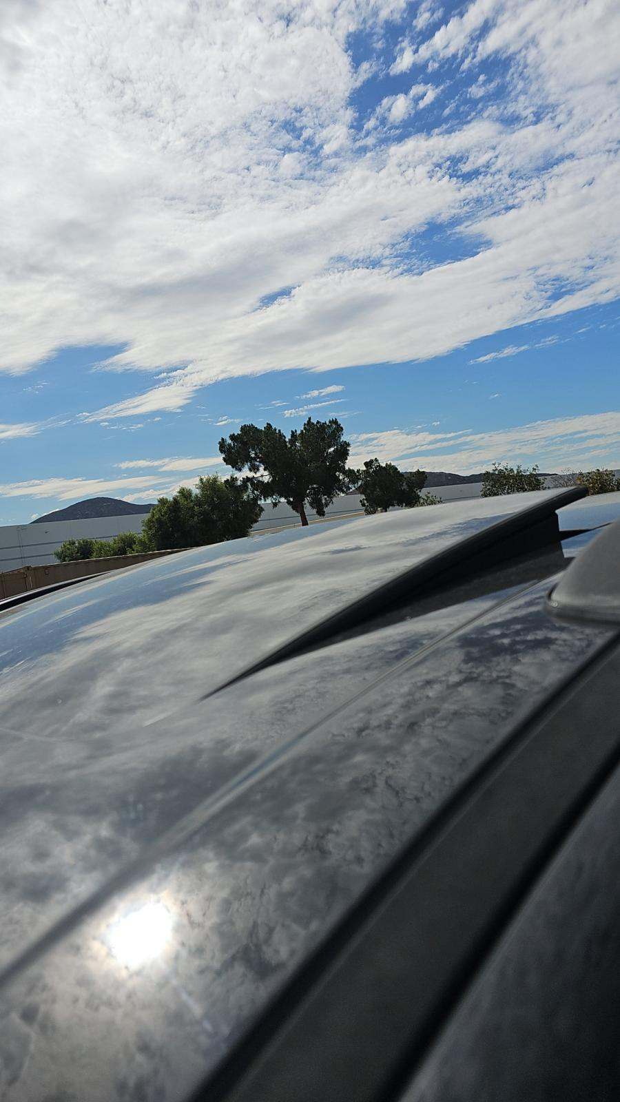 2020 Chrysler Pacifica Hybrid Limited FWD