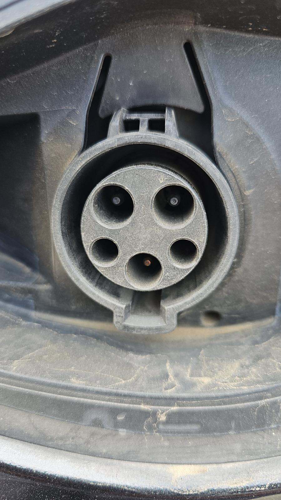 2020 Chrysler Pacifica Hybrid Limited FWD