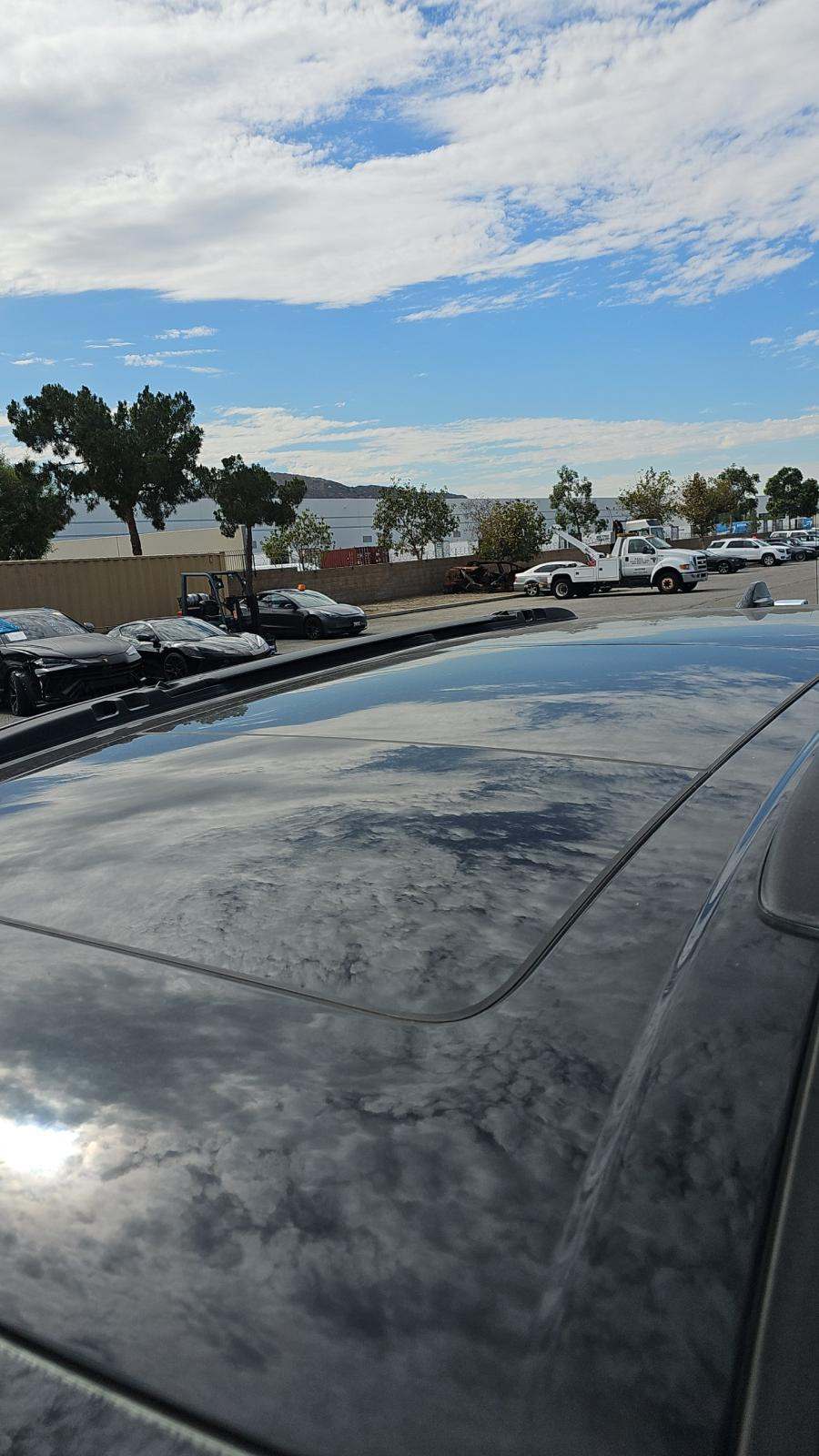 2020 Chrysler Pacifica Hybrid Limited FWD