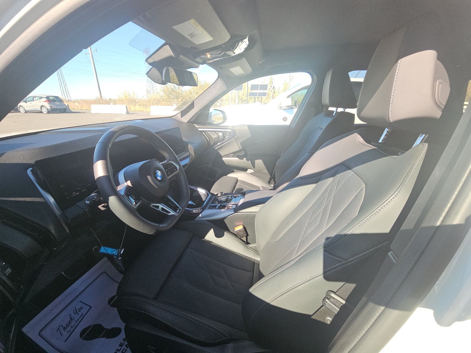 2025 BMW X3 xDrive30i AWD