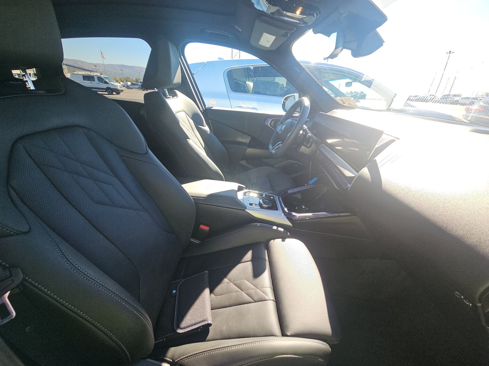 2025 BMW X3 xDrive30i AWD