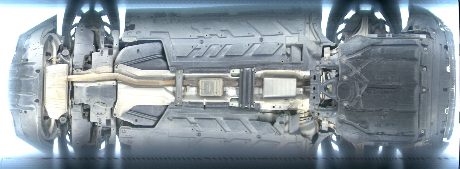 2020 Mercedes-Benz CLA CLA 250 FWD