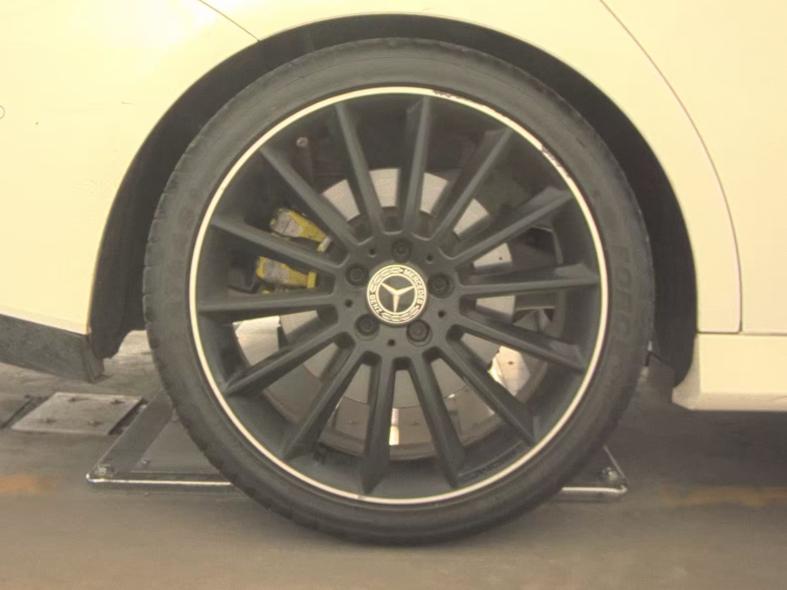 2020 Mercedes-Benz CLA CLA 250 FWD