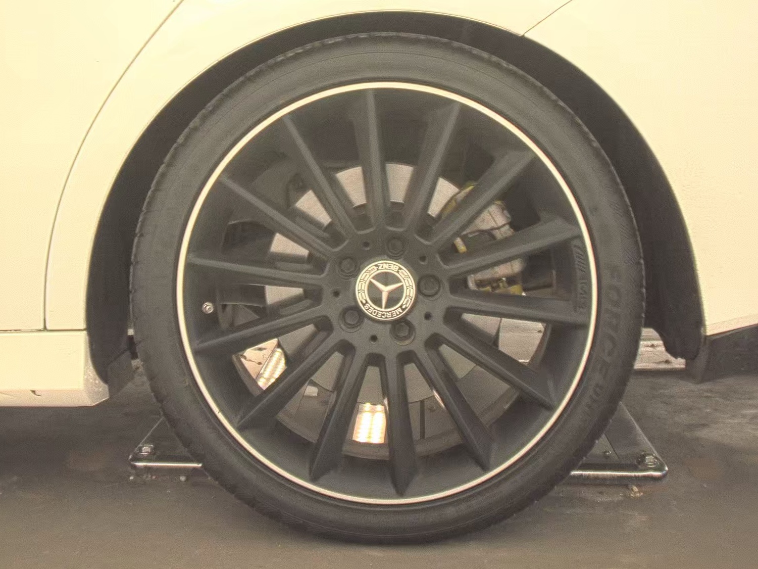 2020 Mercedes-Benz CLA CLA 250 FWD