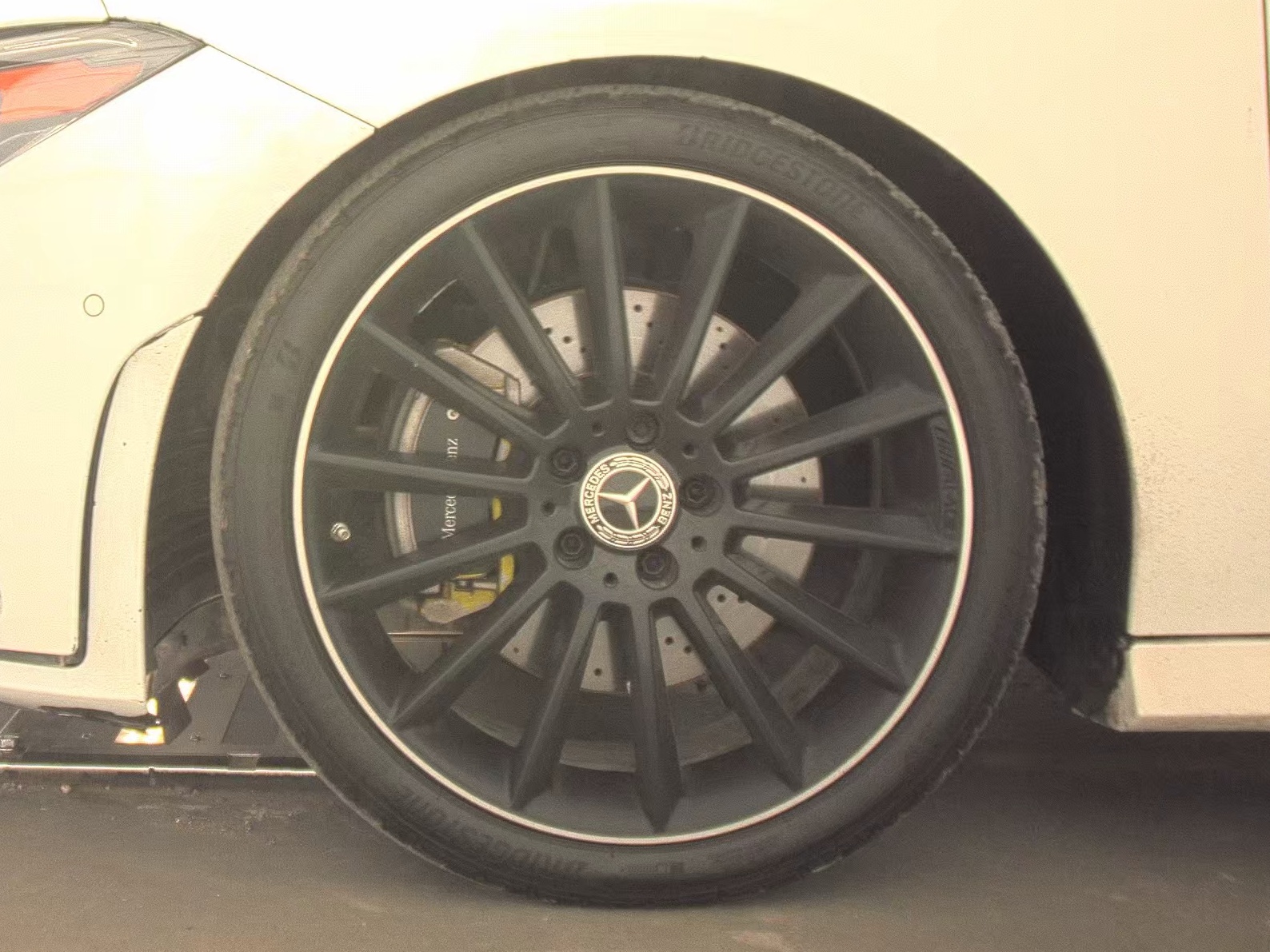 2020 Mercedes-Benz CLA CLA 250 FWD