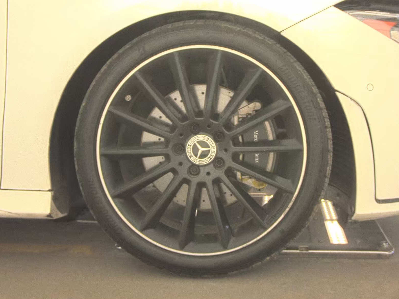 2020 Mercedes-Benz CLA CLA 250 FWD