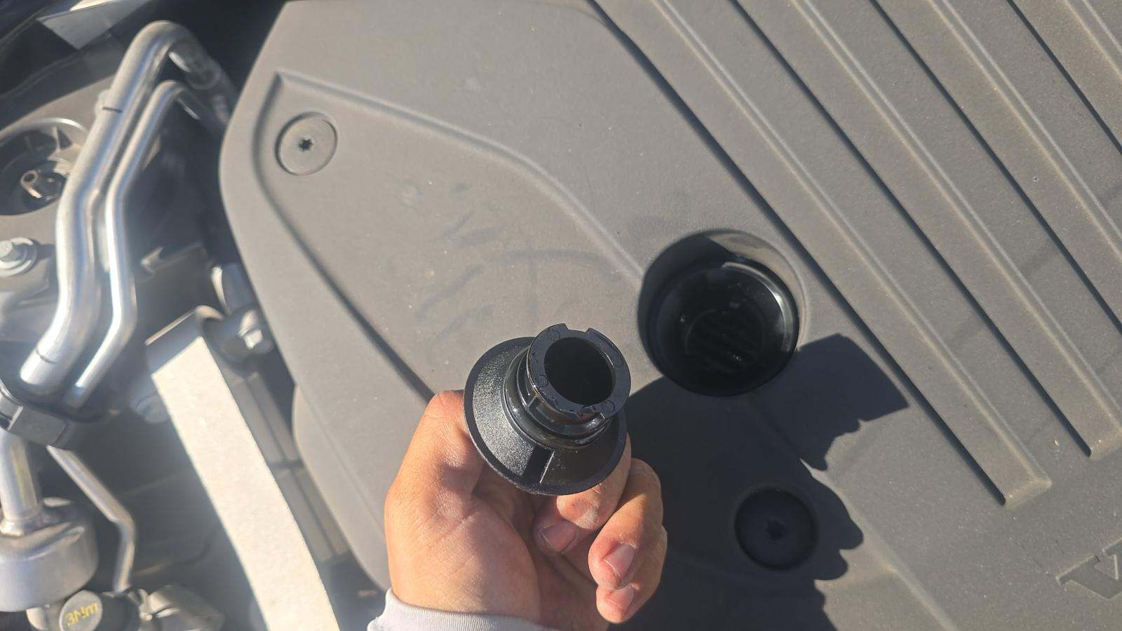 2025 Volvo S60 B5 Core AWD