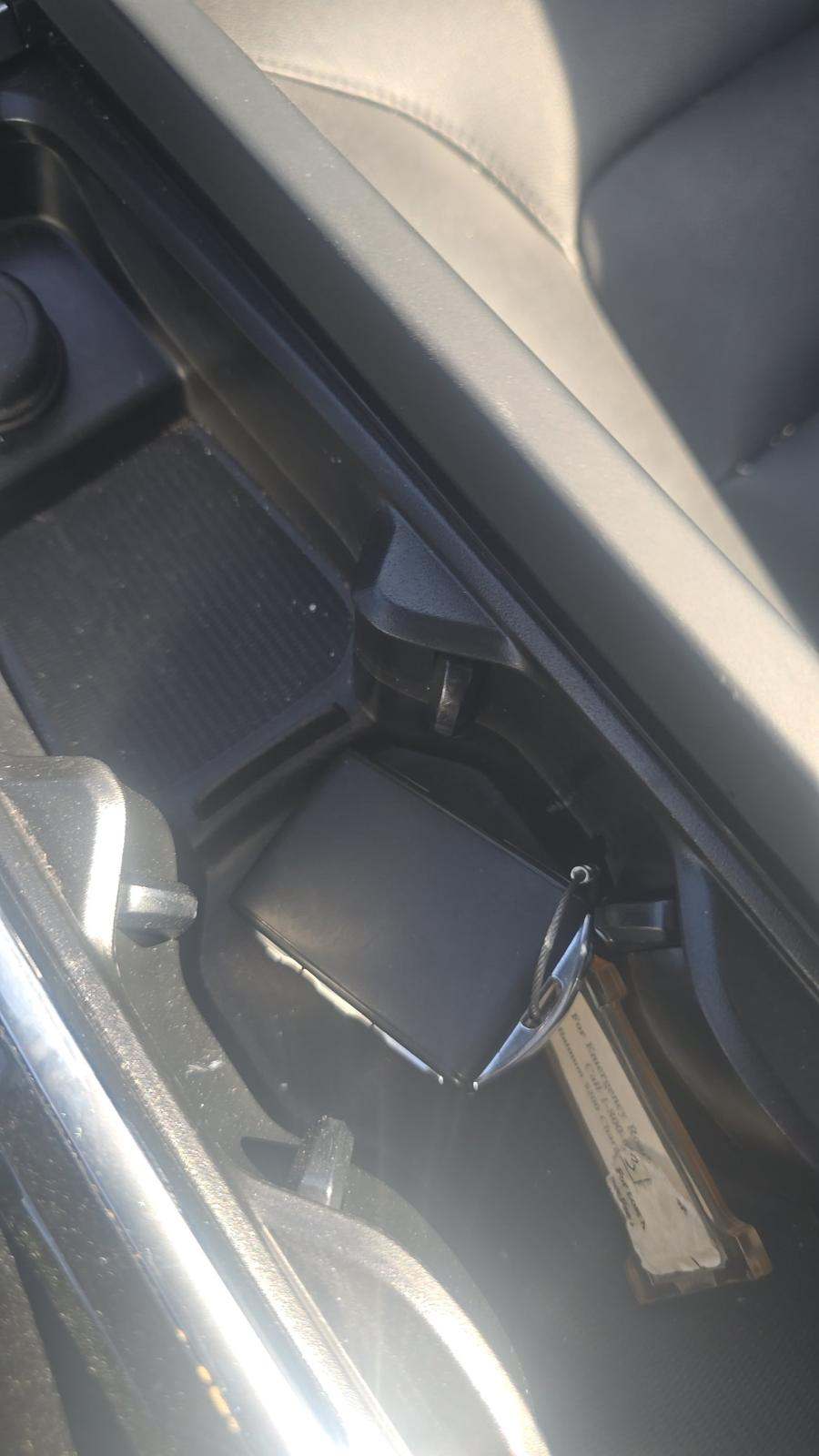 2025 Volvo S60 B5 Core AWD