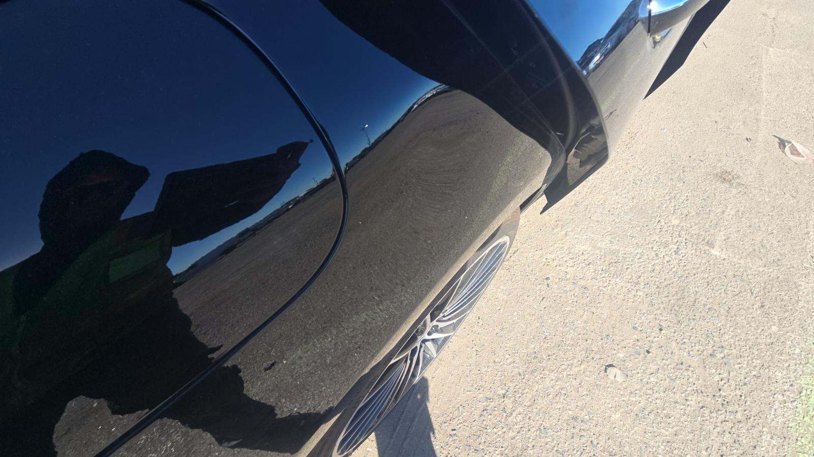 2024 Mercedes-Benz C-Class C 300 RWD