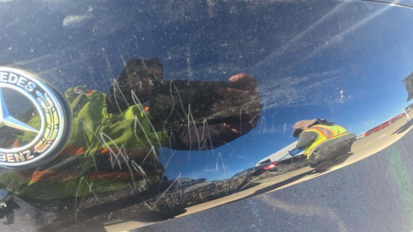 2024 Mercedes-Benz C-Class C 300 RWD