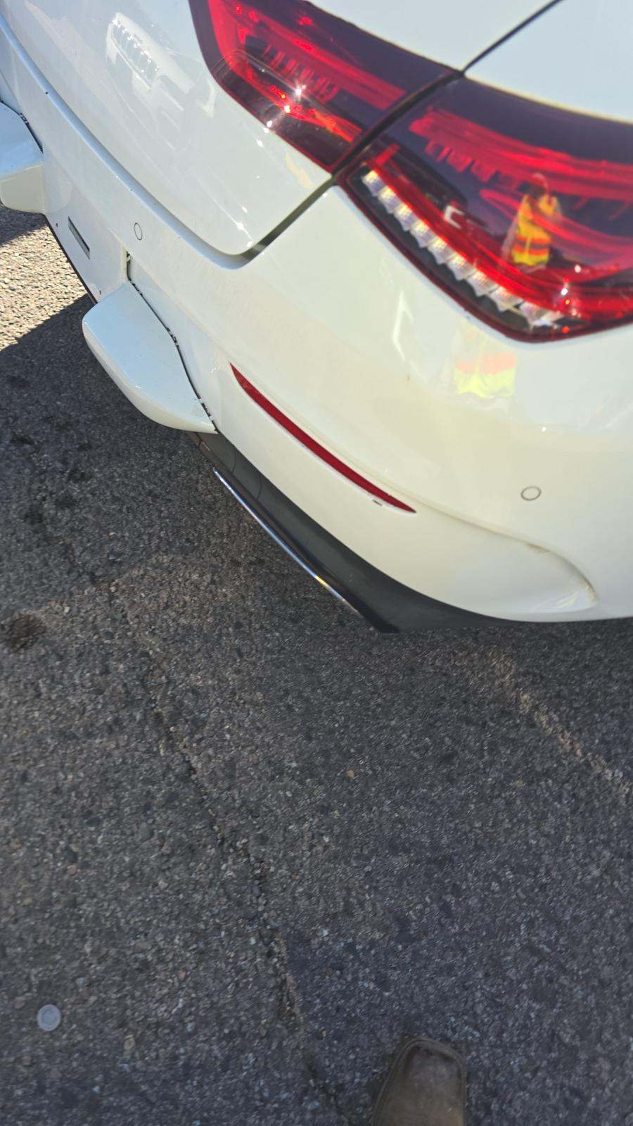 2020 Mercedes-Benz CLA CLA 250 FWD