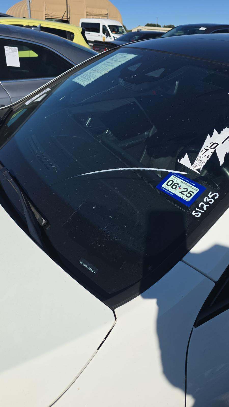 2020 Mercedes-Benz CLA CLA 250 FWD