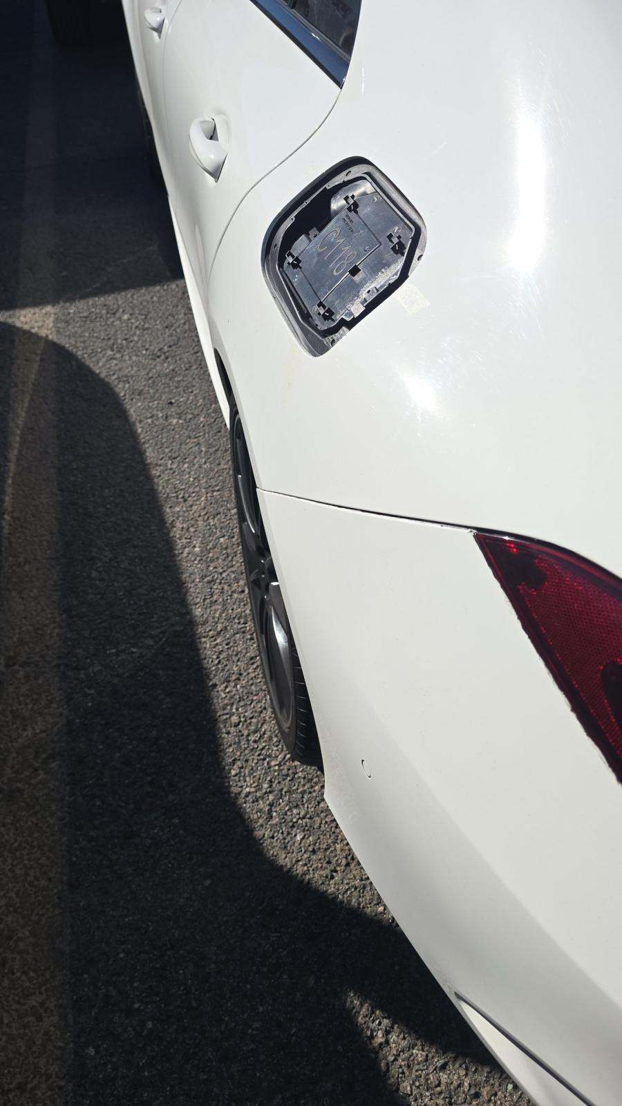 2020 Mercedes-Benz CLA CLA 250 FWD