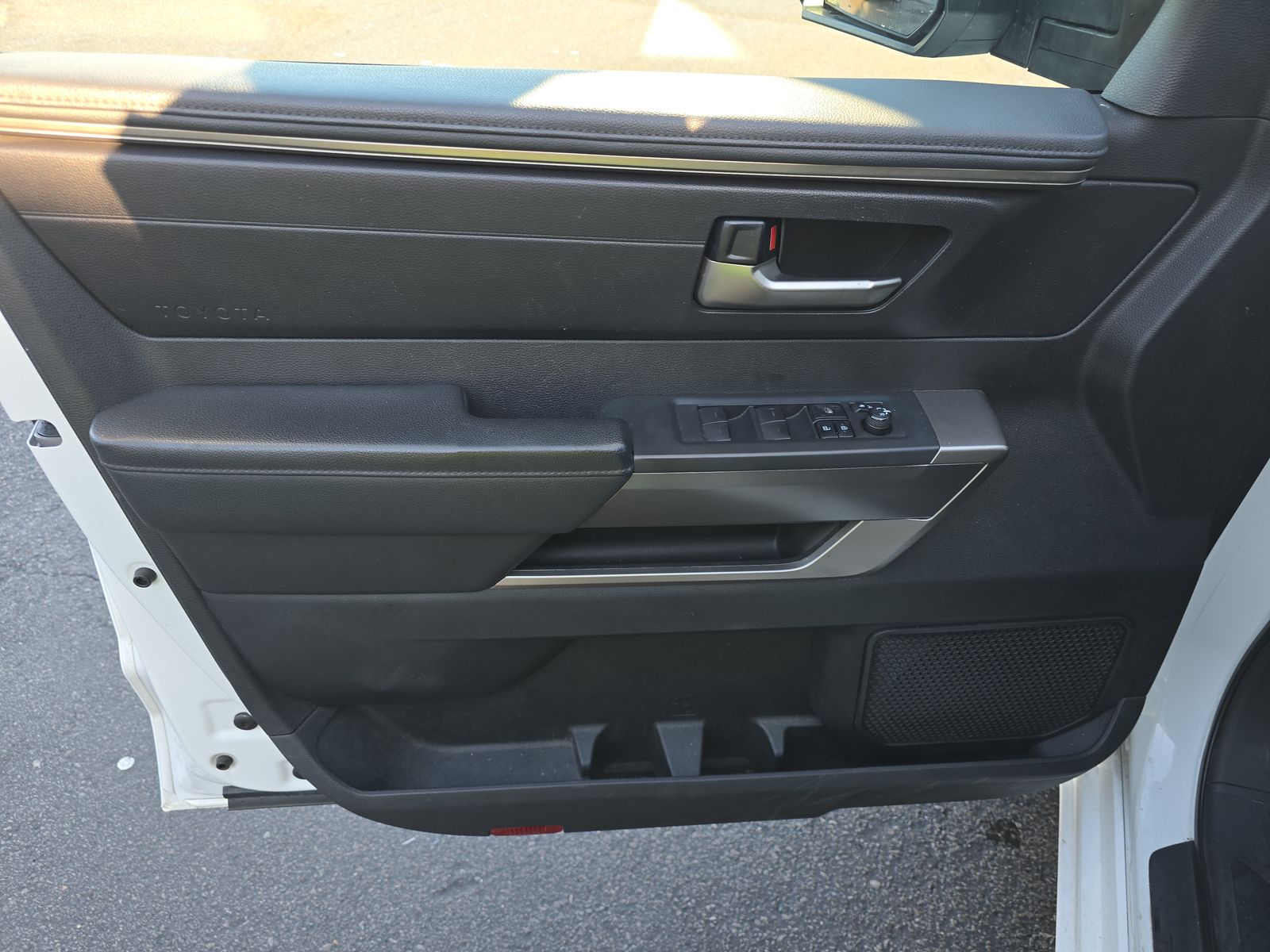 2022 Toyota Tundra SR5 AWD