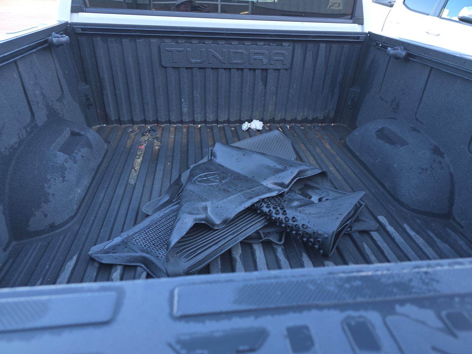 2022 Toyota Tundra SR5 AWD