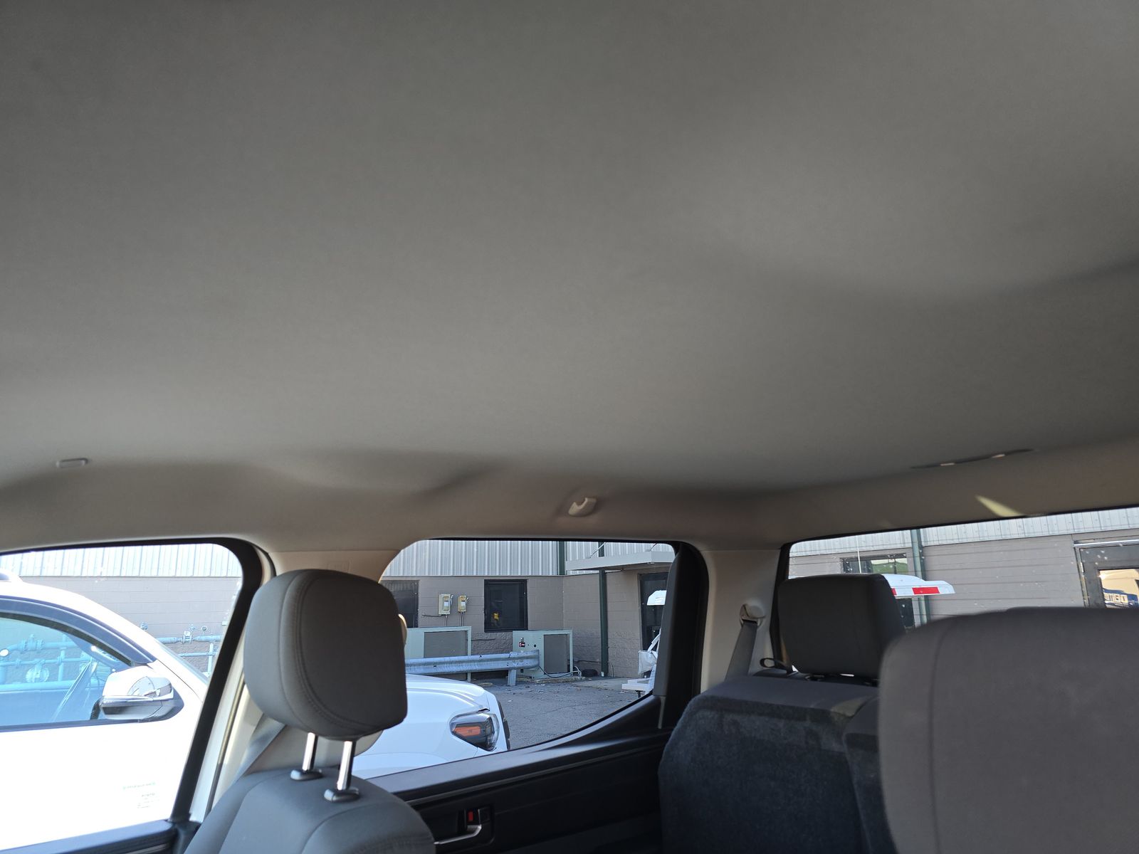 2022 Toyota Tundra SR5 AWD