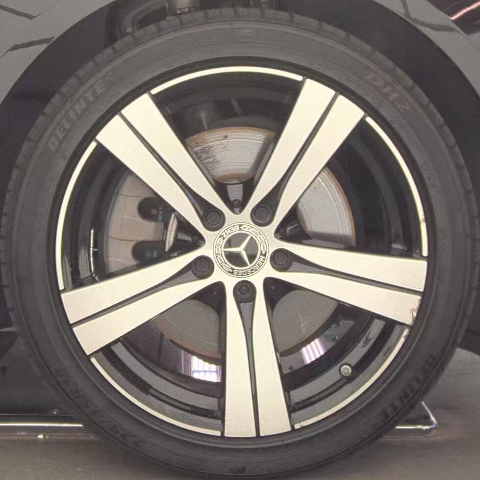 2022 Mercedes-Benz C-Class C 300 RWD