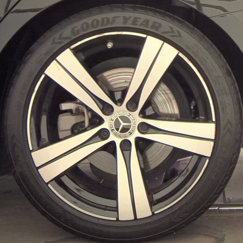 2022 Mercedes-Benz C-Class C 300 RWD