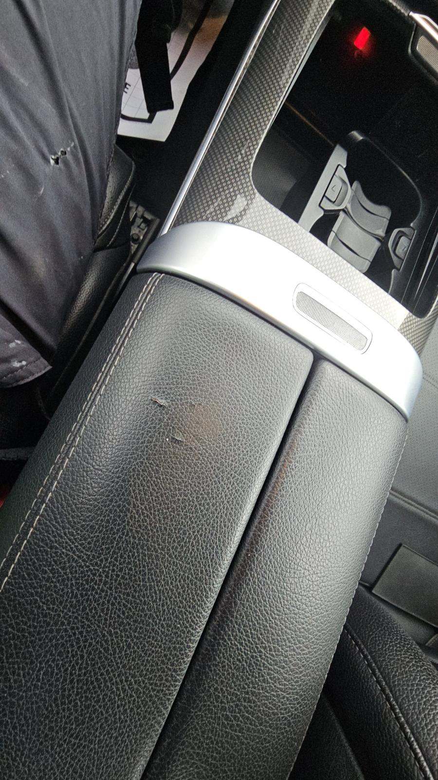 2022 Mercedes-Benz C-Class C 300 RWD