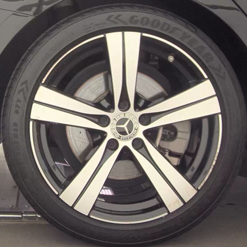 2022 Mercedes-Benz C-Class C 300 RWD