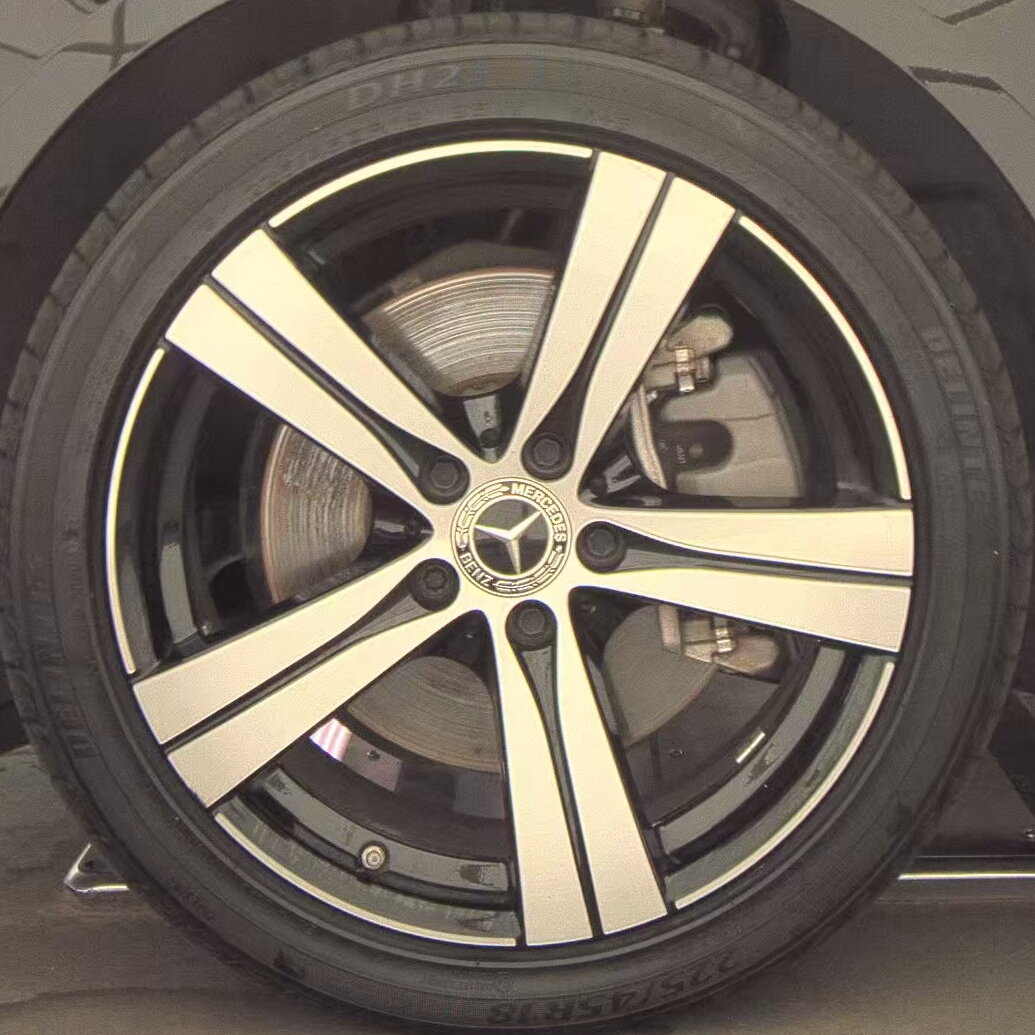 2022 Mercedes-Benz C-Class C 300 RWD