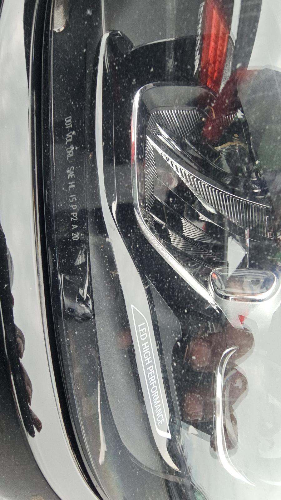 2022 Mercedes-Benz C-Class C 300 RWD