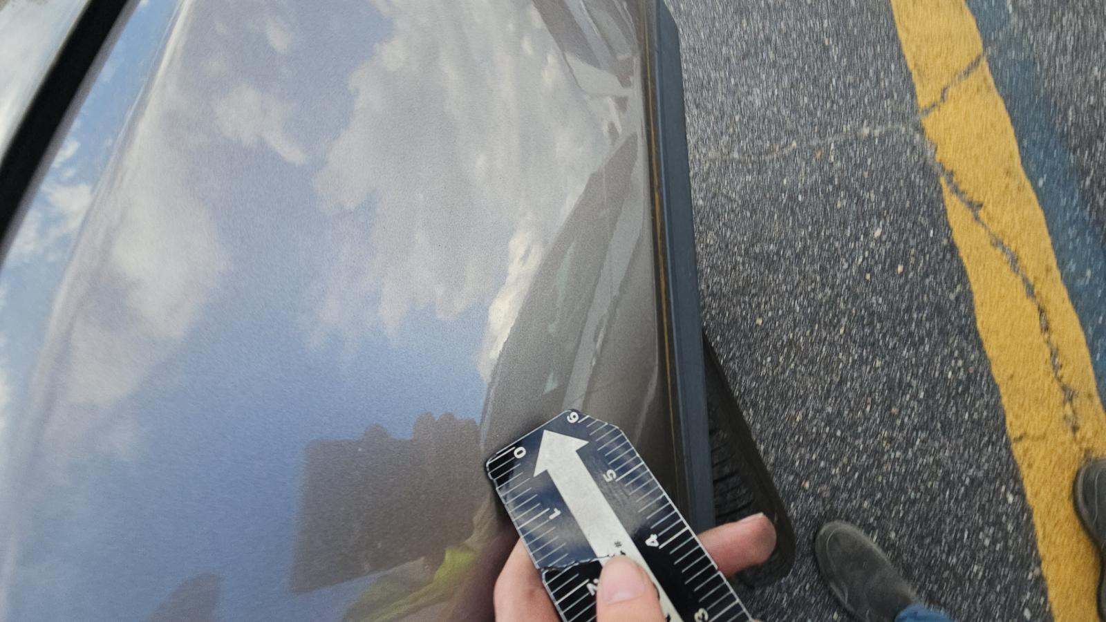 2021 Ford Explorer Limited RWD