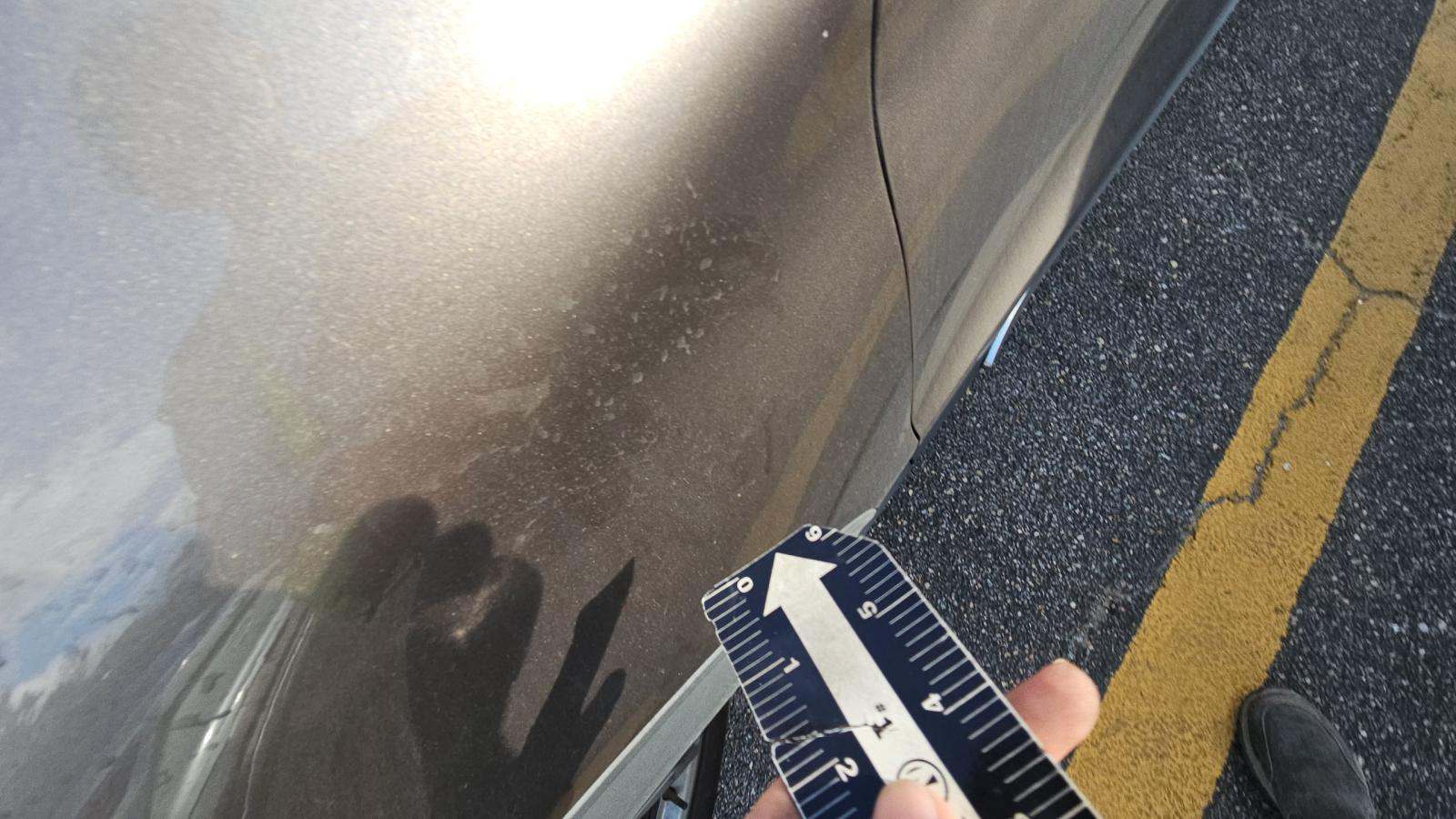 2021 Ford Explorer Limited RWD