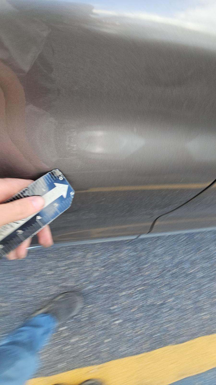 2021 Ford Explorer Limited RWD