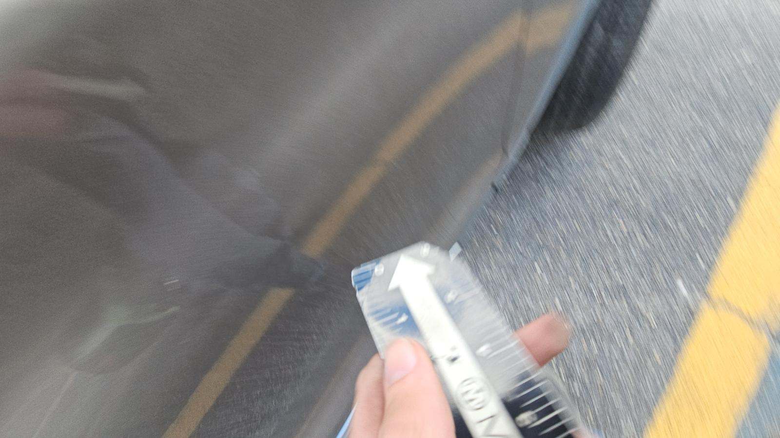 2021 Ford Explorer Limited RWD