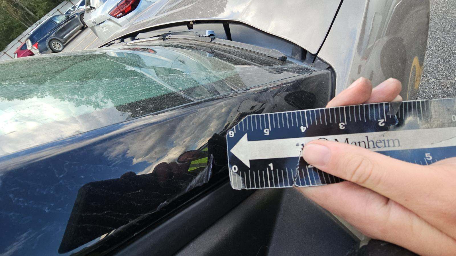 2021 Ford Explorer Limited RWD