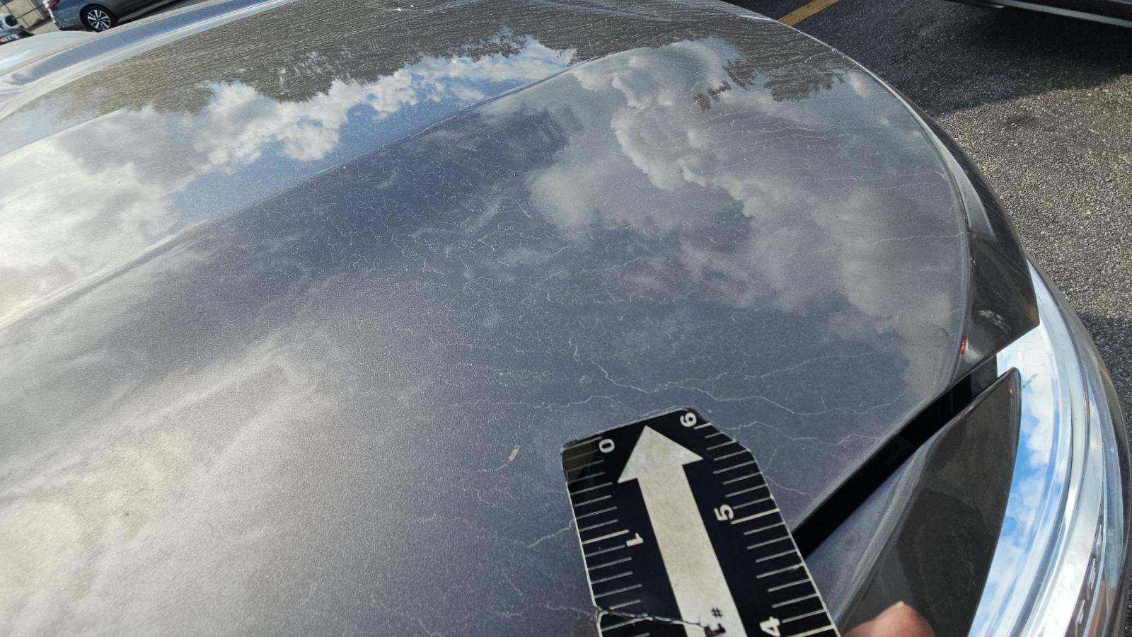 2021 Ford Explorer Limited RWD