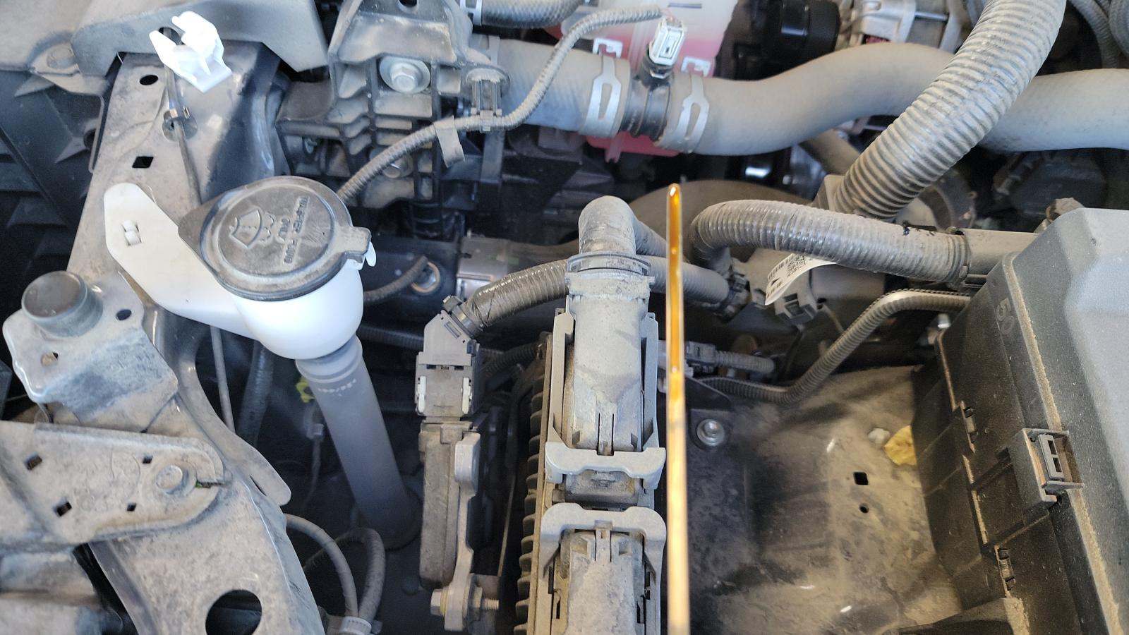 2024 Toyota Tacoma TRD Off-Road AWD