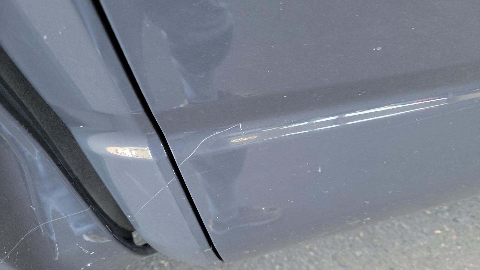 2024 Toyota Tacoma TRD Off-Road AWD