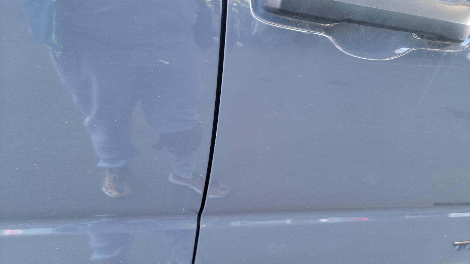 2024 Toyota Tacoma TRD Off-Road AWD