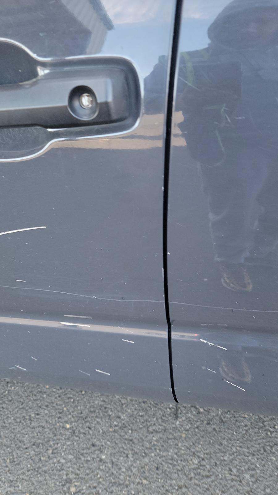 2024 Toyota Tacoma TRD Off-Road AWD