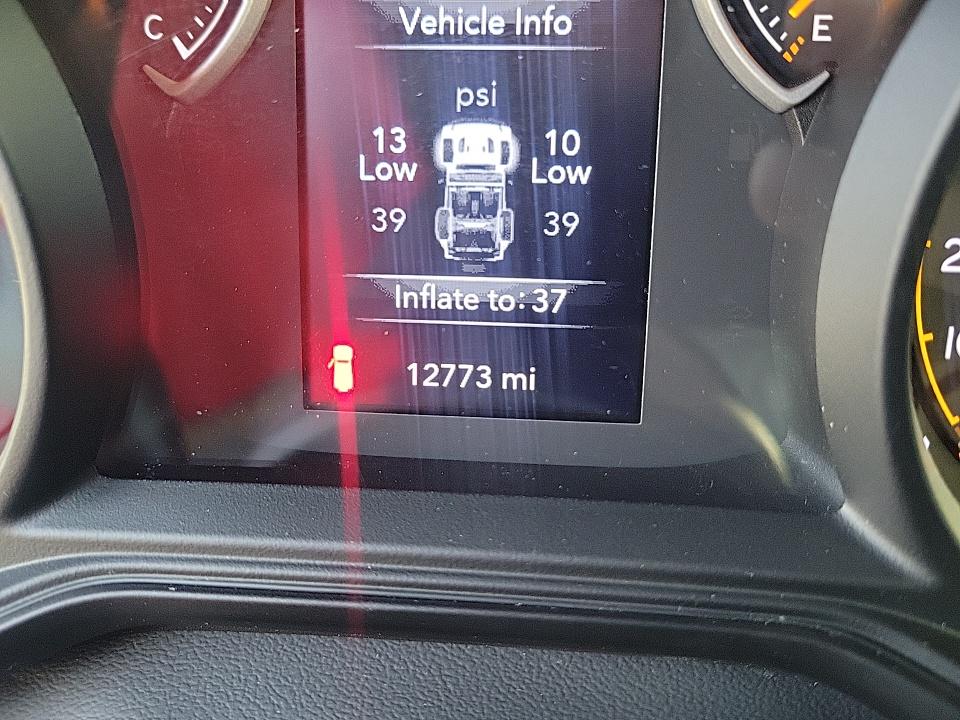 2024 Jeep Wrangler Willys AWD