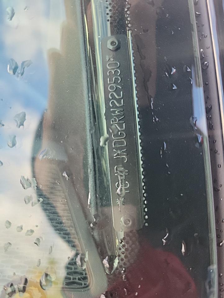 2024 Jeep Wrangler Willys AWD