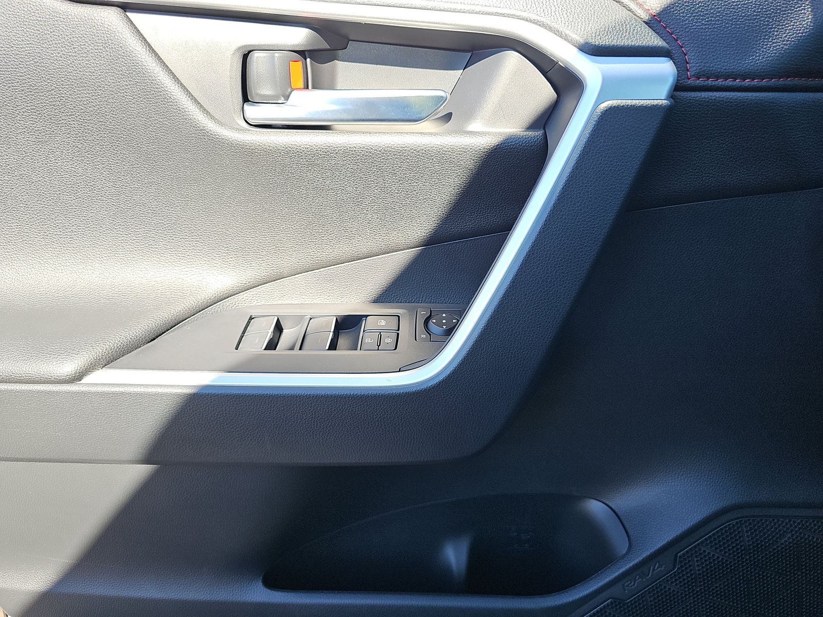 2025 Toyota RAV4 Plug-In Hybrid XSE AWD