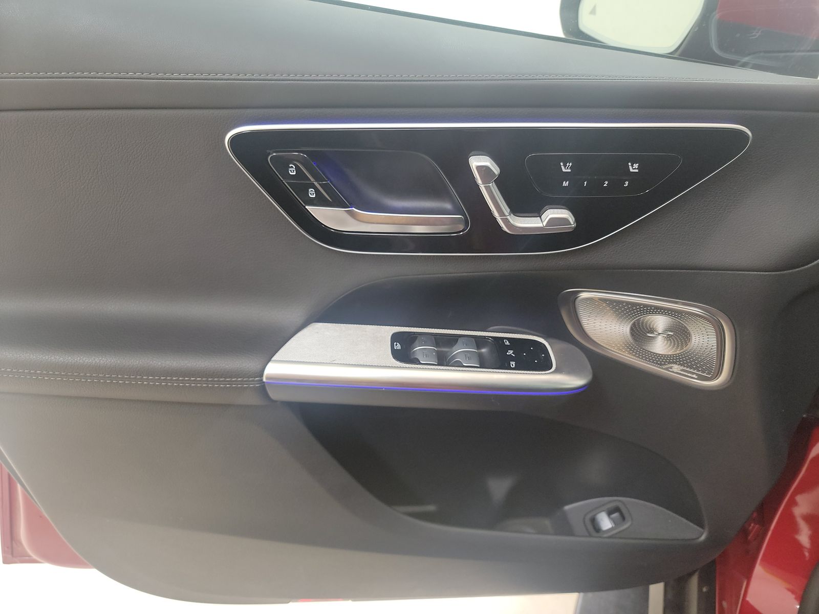 2025 Mercedes-Benz GLC GLC 300 AWD