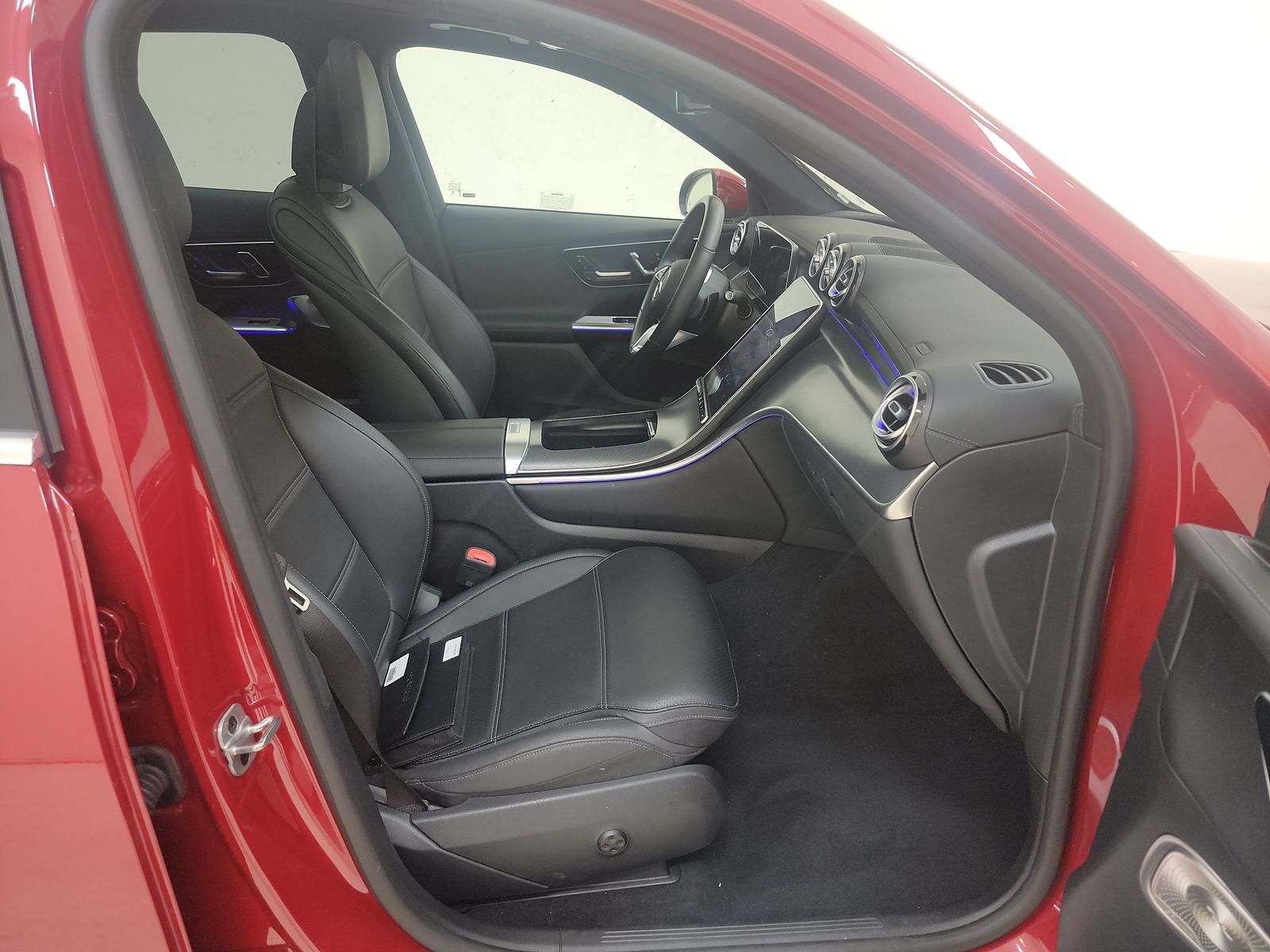 2025 Mercedes-Benz GLC GLC 300 AWD