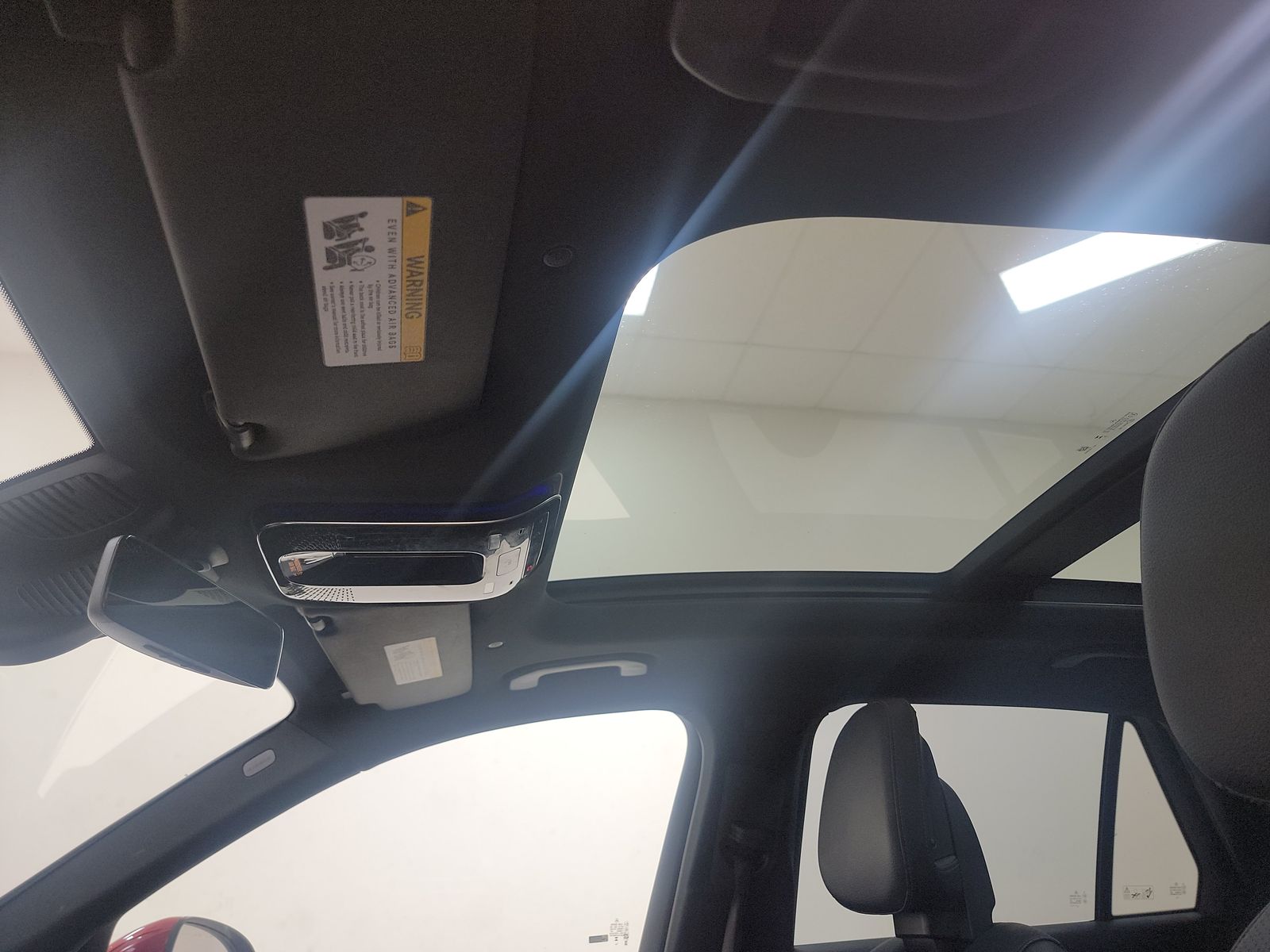 2025 Mercedes-Benz GLC GLC 300 AWD