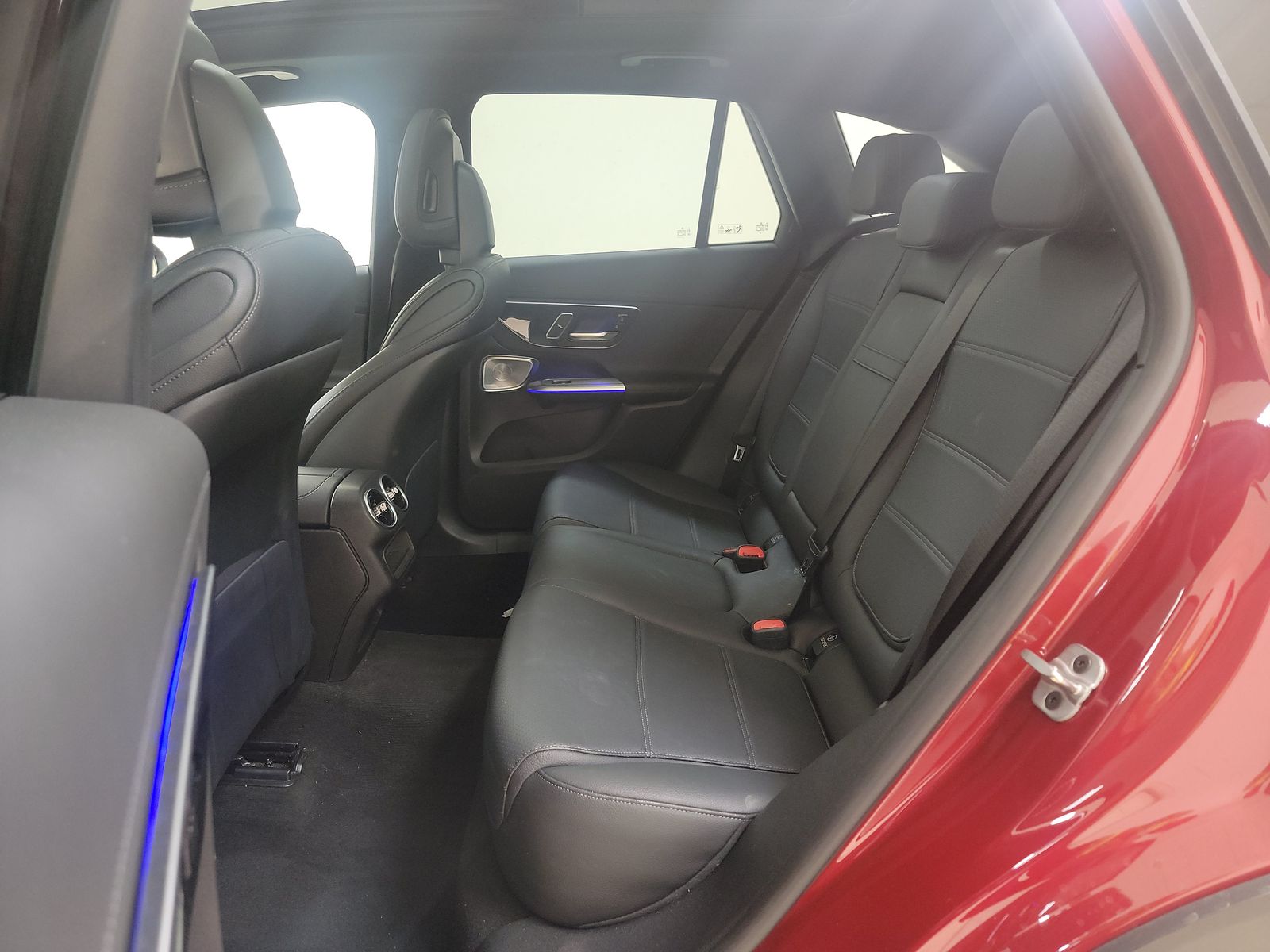 2025 Mercedes-Benz GLC GLC 300 AWD