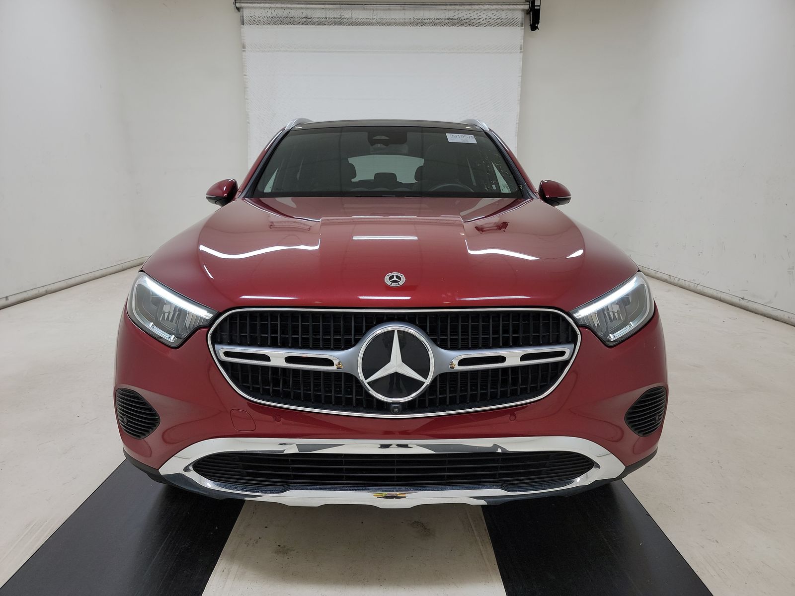 2025 Mercedes-Benz GLC GLC 300 AWD