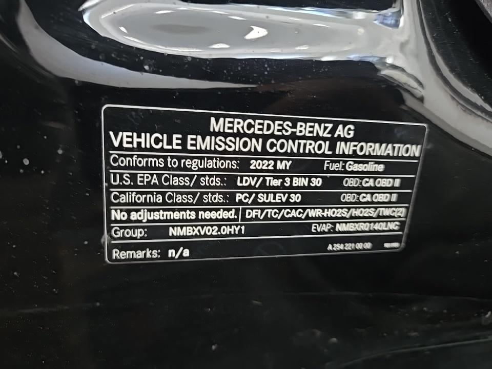 2022 Mercedes-Benz C-Class C 300 AWD